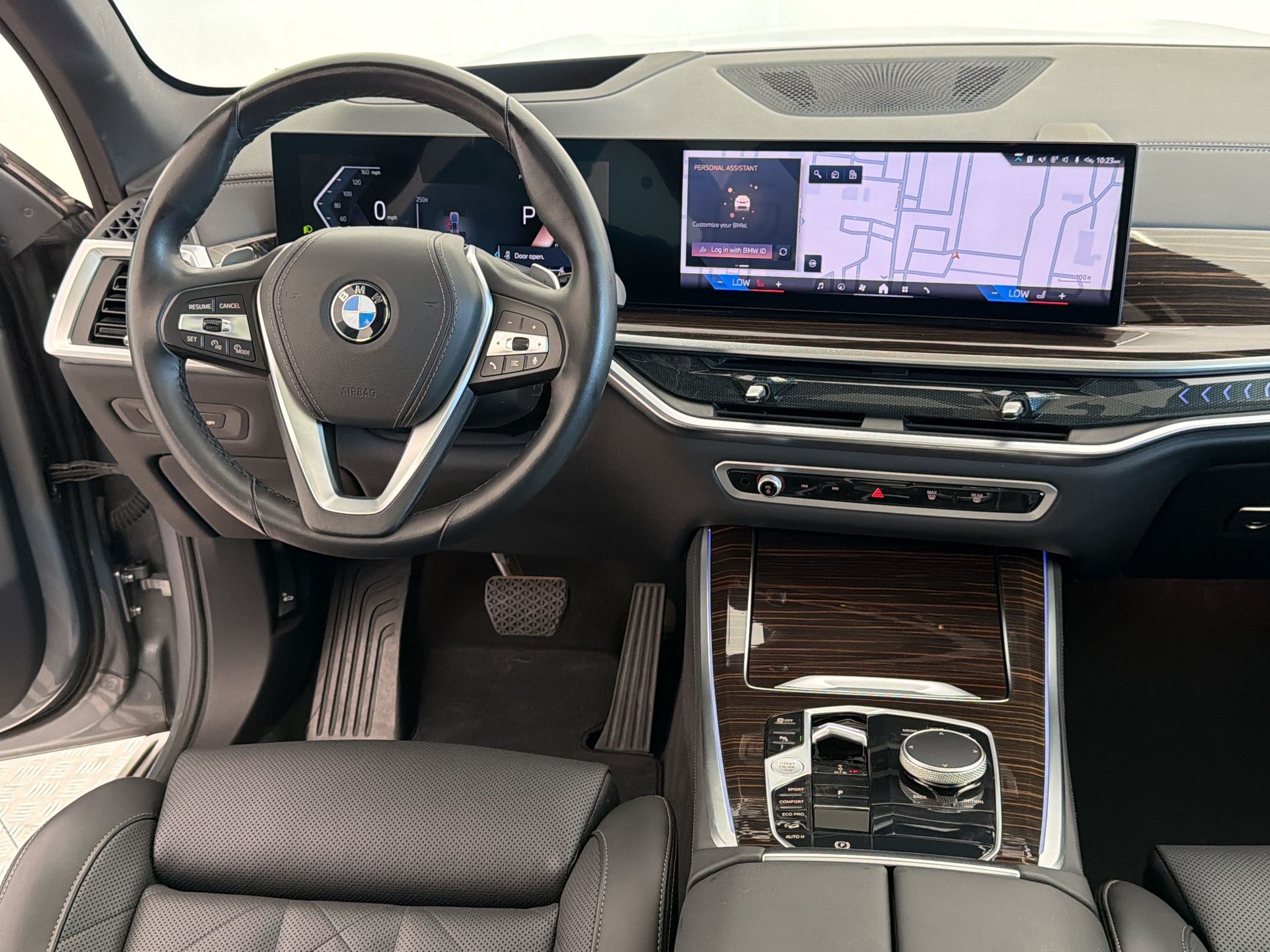 Certified 2026 BMW X5 xDrive40i AWD/4WD image 29