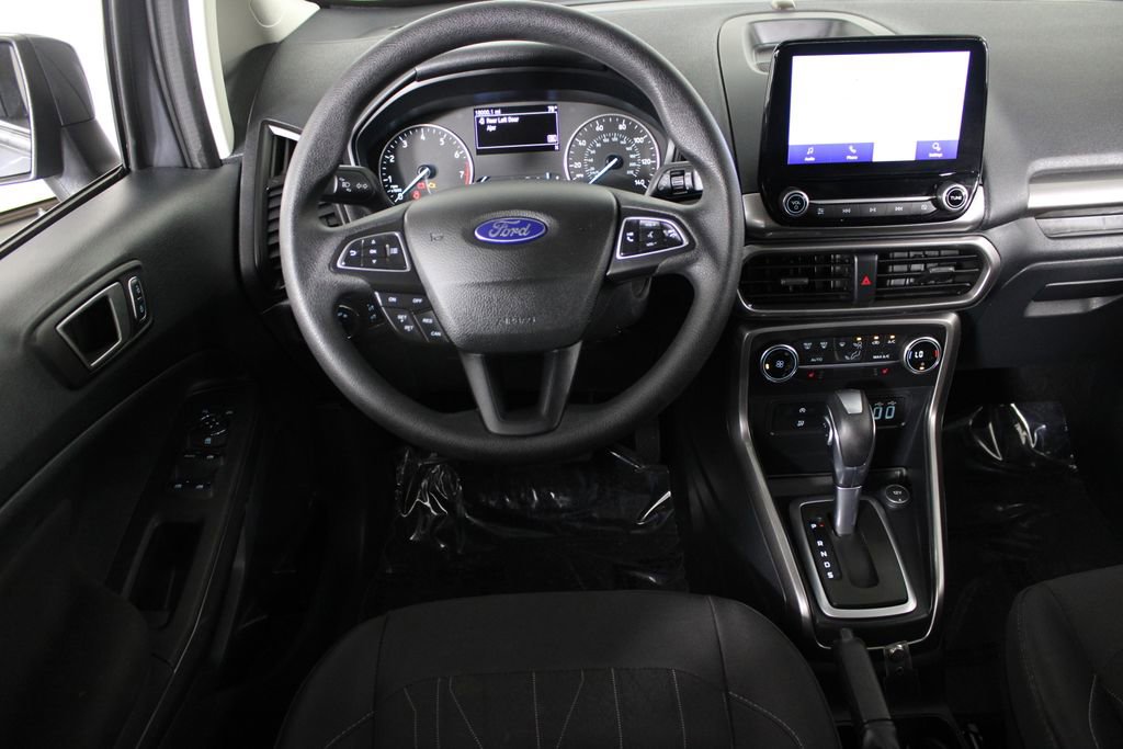 Used 2021 Ford EcoSport SE image 6