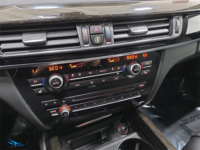 Used 2018 BMW X5 xDrive35i image 24