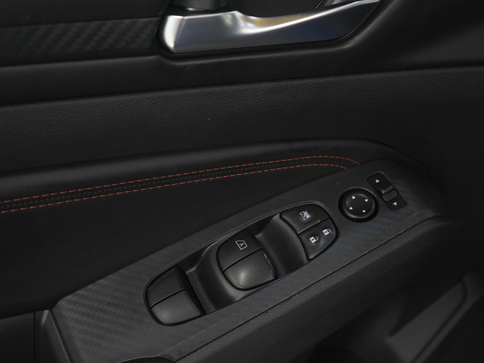 Used 2020 Nissan Altima 2.5 SR image 19