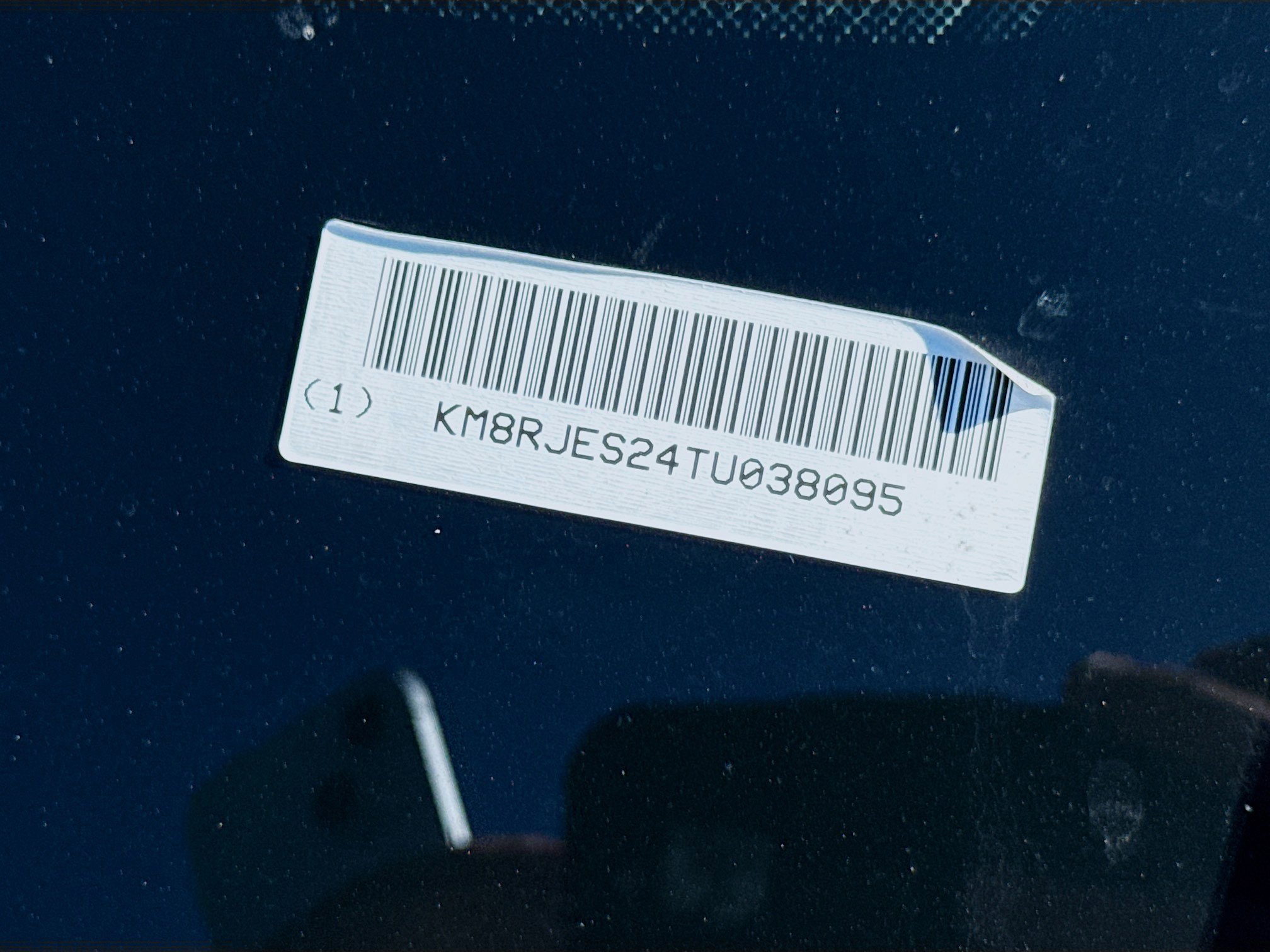 New 2026 Hyundai Palisade XRT Pro image 28