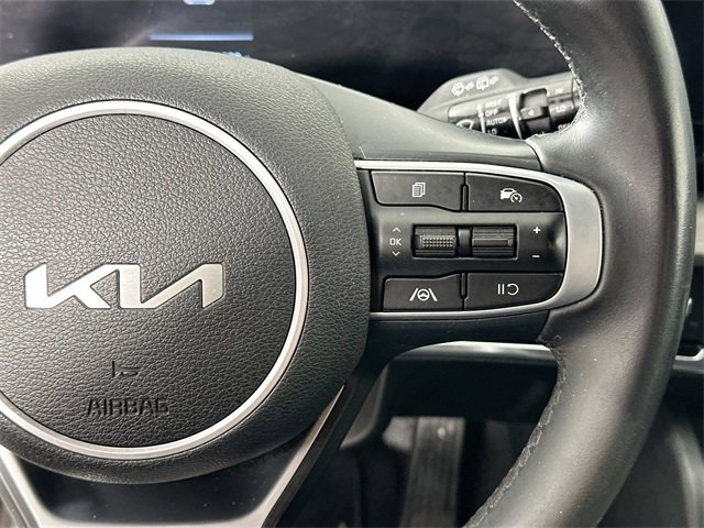 Used 2023 Kia Sportage X-Line image 23
