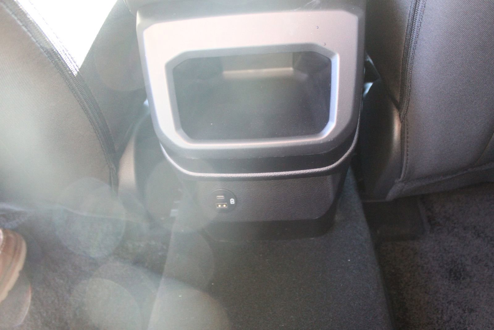 New 2025 Ford Ranger XLT image 20