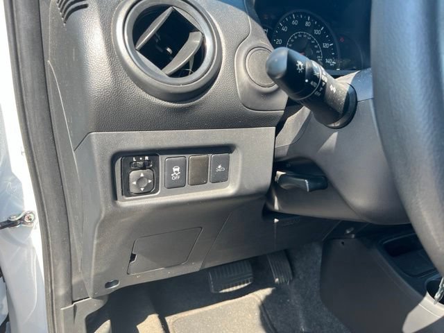 Used 2024 Mitsubishi Mirage LE FWD image 15