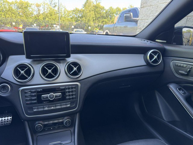 Used 2014 Mercedes-Benz CLA 45 AMG 4MATIC image 31