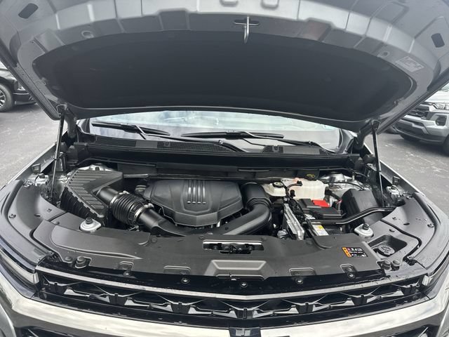 Certified 2025 Chevrolet Traverse Z71 w/ Driver Confidence Package AWD/4WD image 21