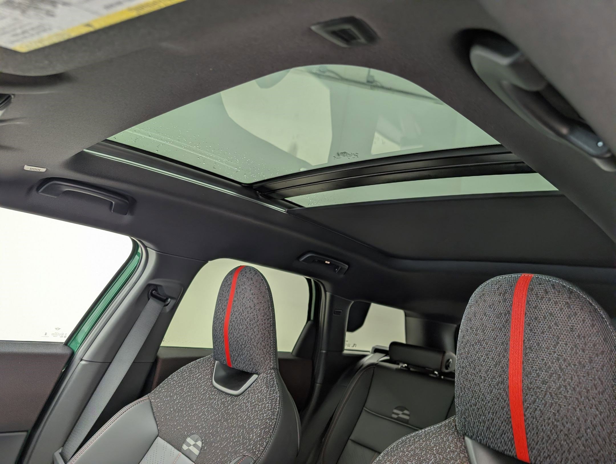 Certified 2026 MINI Cooper Countryman John Cooper Works image 16