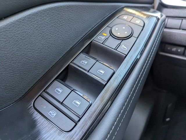 New 2026 Nissan Rogue SV w/ Cold Weather Package image 11