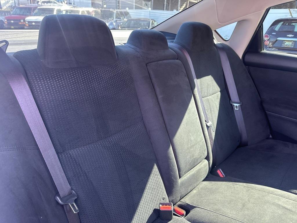 Used 2015 Nissan Altima 2.5 S w/ Power Driver Seat Package image 28