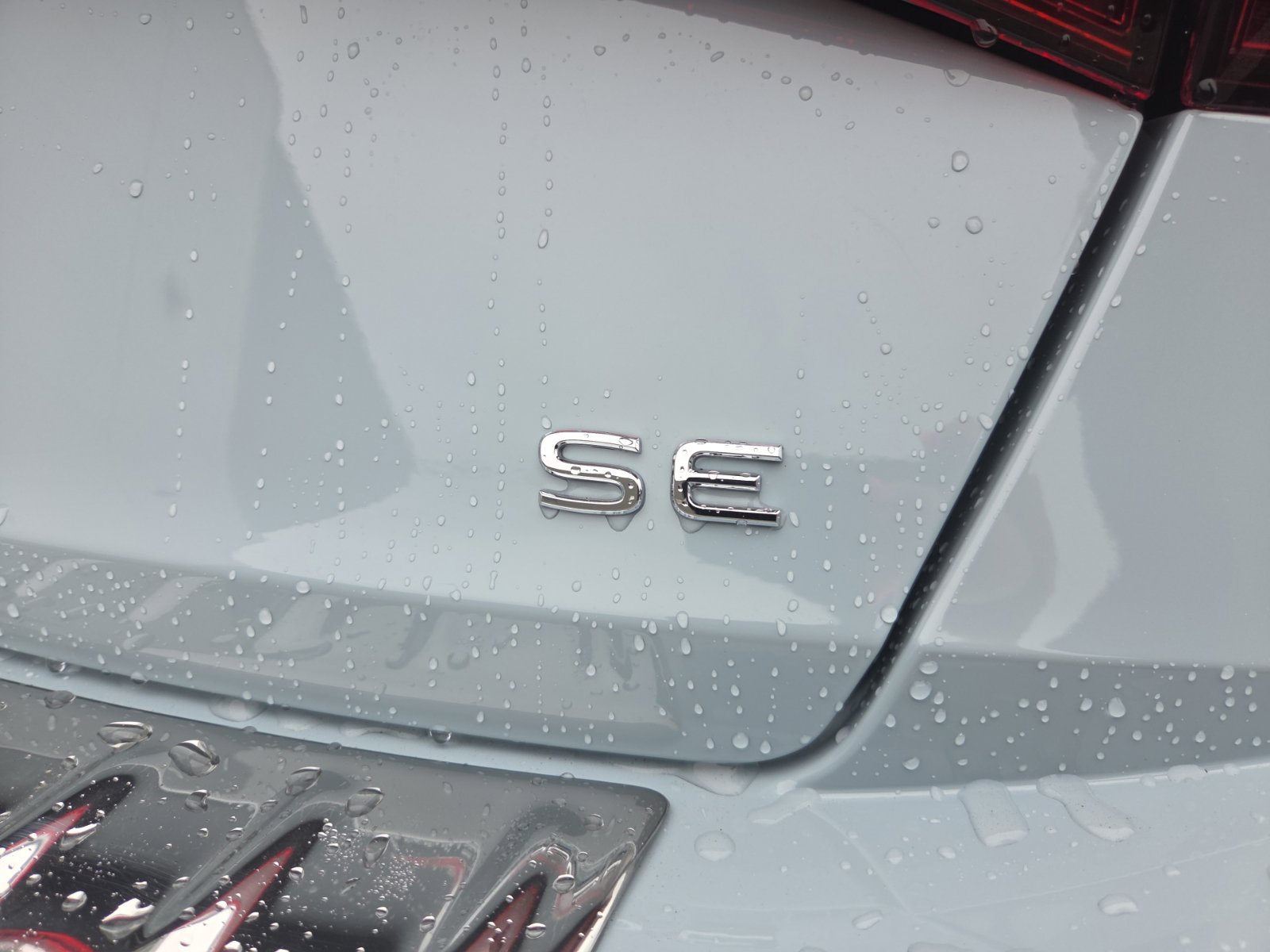 New 2027 Volkswagen Jetta SE FWD image 7