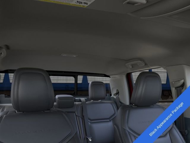 New 2026 Ford Maverick Lariat AWD/4WD image 13