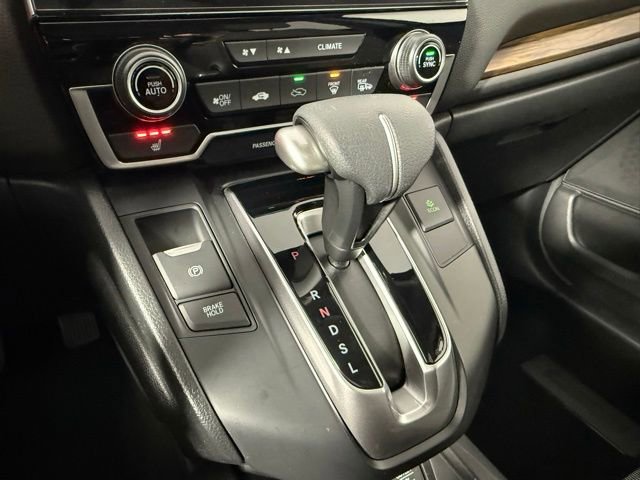 Certified 2018 Honda CR-V EX image 25