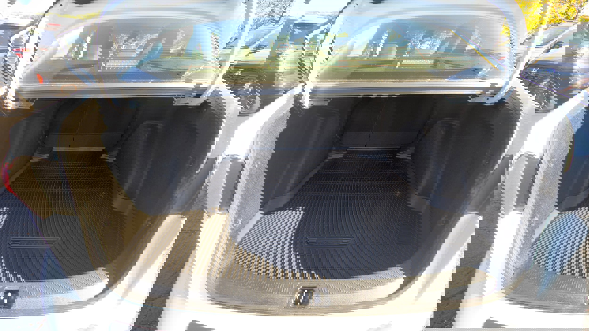 Used 2024 Toyota Corolla LE image 12