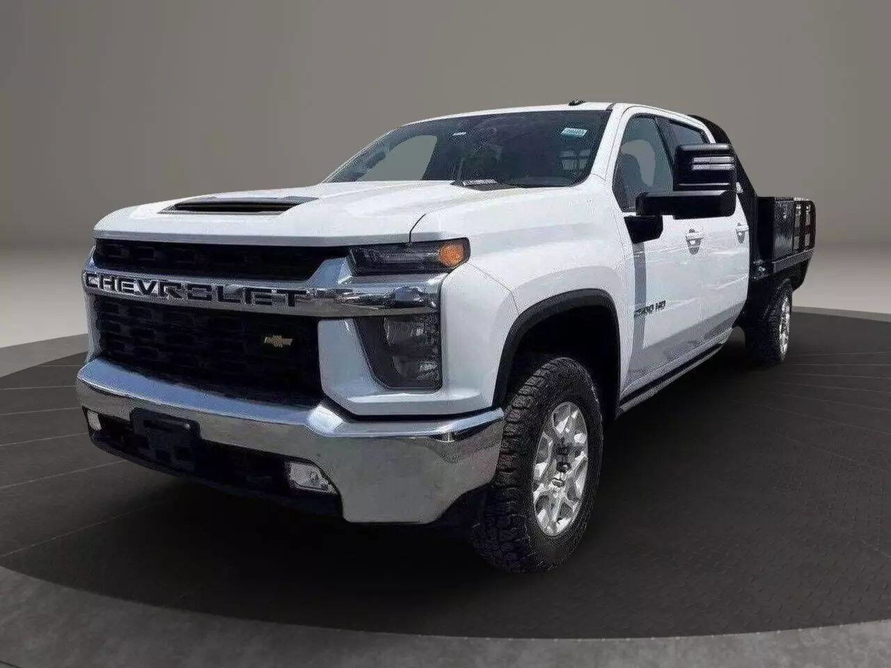 Used 2022 Chevrolet Silverado 2500 LT w/ Convenience Package image 31