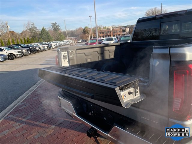 Used 2023 GMC Sierra 1500 SLT w/ SLT Premium Package image 29