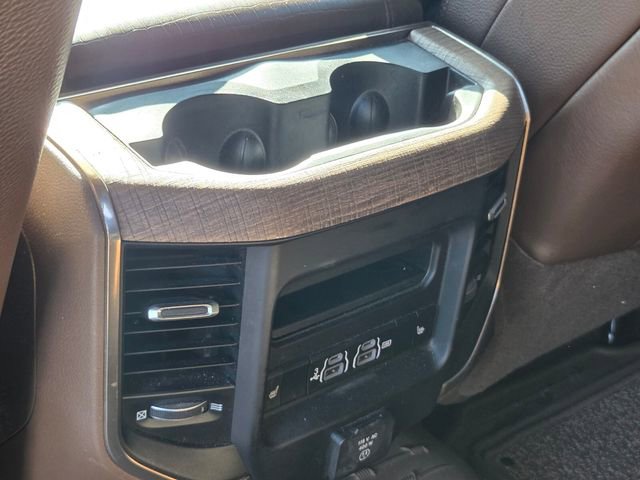 Used 2019 RAM 2500 Limited AWD/4WD image 5