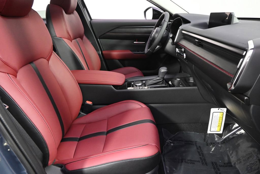 New 2026 MAZDA CX-50 2.5 Hybrid w/ Weather Package image 16