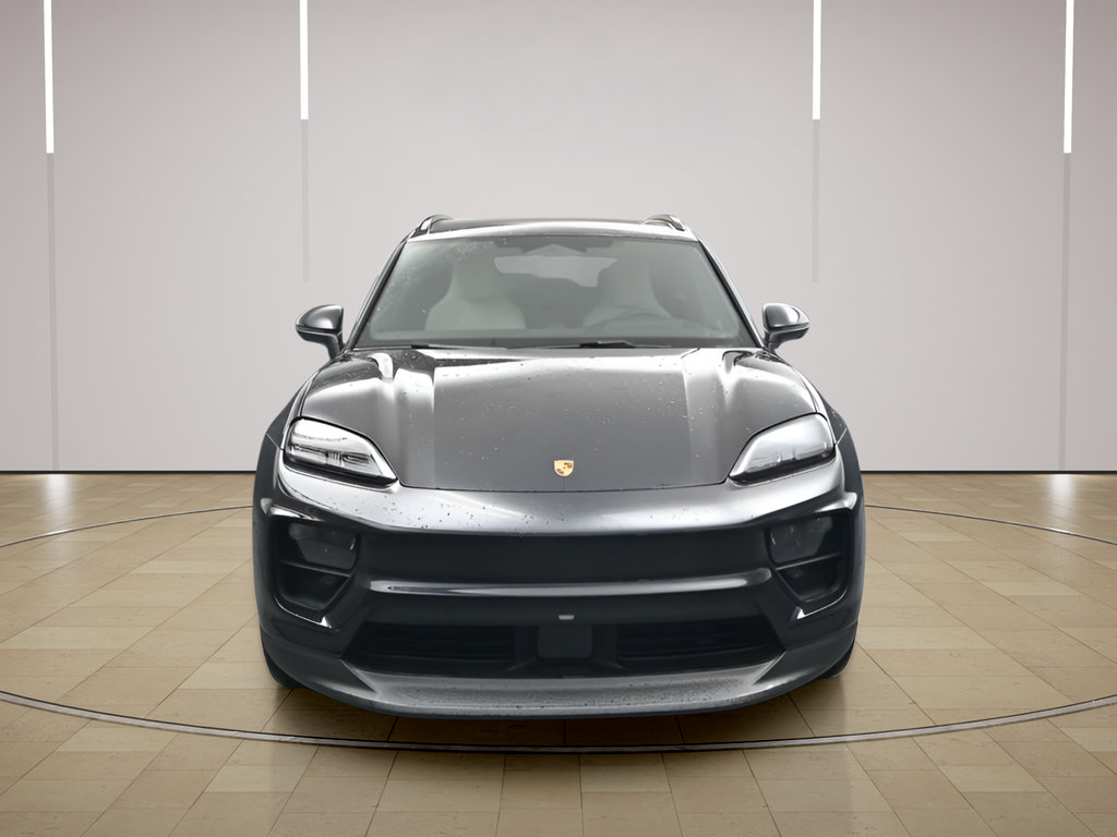 New 2025 Porsche Macan 4S Electric AWD/4WD image 28