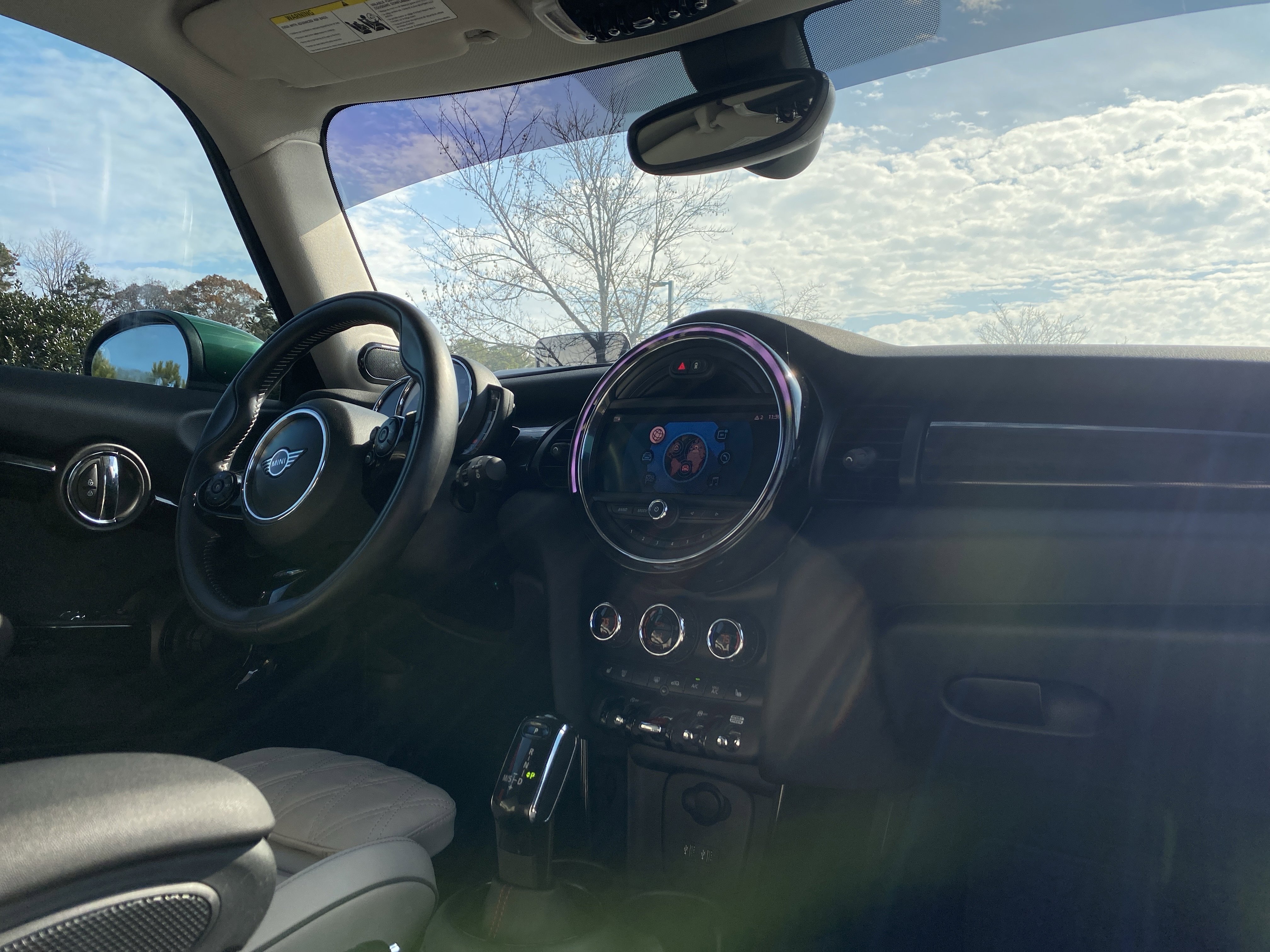 Used 2020 MINI Cooper S image 77