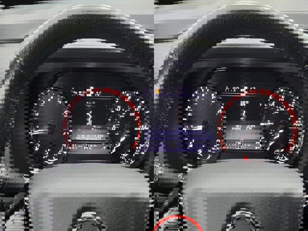 Used 2022 Nissan Frontier PRO-4X w/ Pro-4X Premium Package image 21