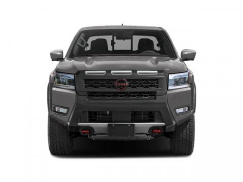 Used 2025 Nissan Frontier PRO-4X w/ Tow Package image 7