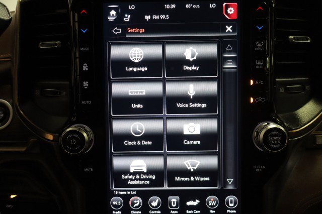 Used 2019 RAM 3500 Limited AWD/4WD image 53