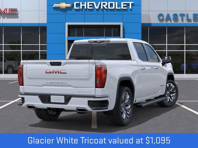 New 2026 GMC Sierra 1500 Denali w/ Denali Reserve Package image 4