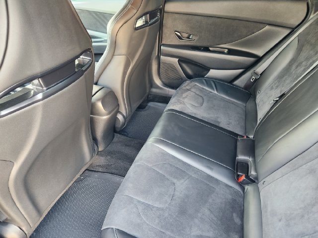 Used 2023 Hyundai Elantra N FWD image 30