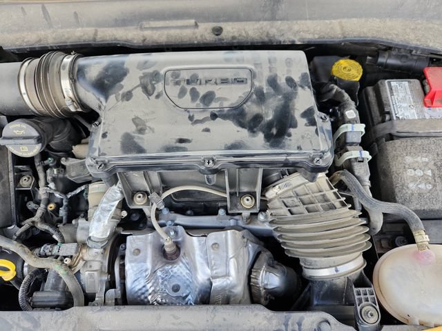 Used 2025 Jeep Compass Limited AWD/4WD image 24