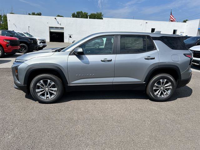 New 2027 Chevrolet Equinox LT w/ Convenience Package II AWD/4WD image 2