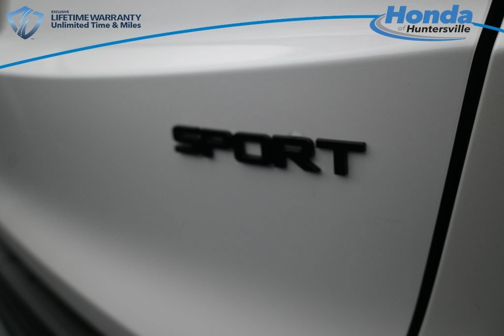 New 2026 Honda CR-V Sport-L image 13