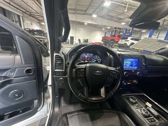 Certified 2021 Ford Expedition Limited AWD/4WD image 15