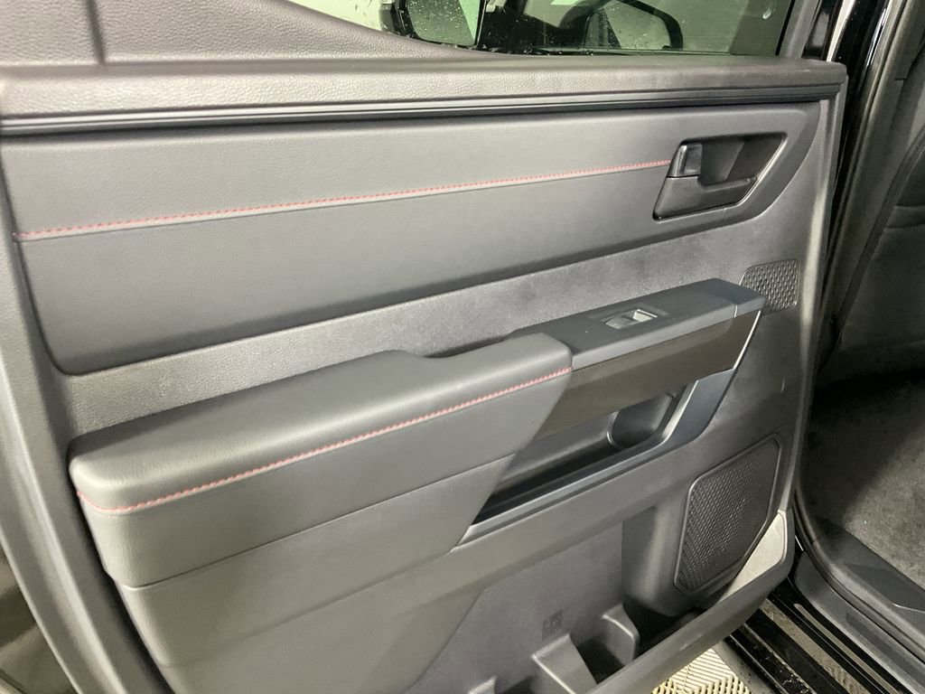 New 2026 Toyota Tundra TRD Pro image 18