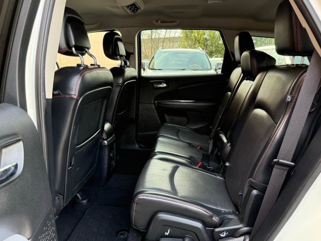 Used 2019 Dodge Journey GT image 13
