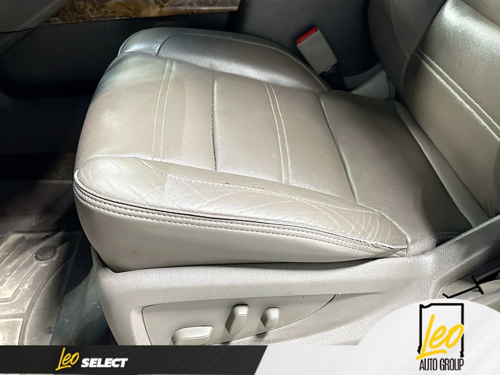 Used 2016 GMC Yukon Denali w/ Open Road Package image 20