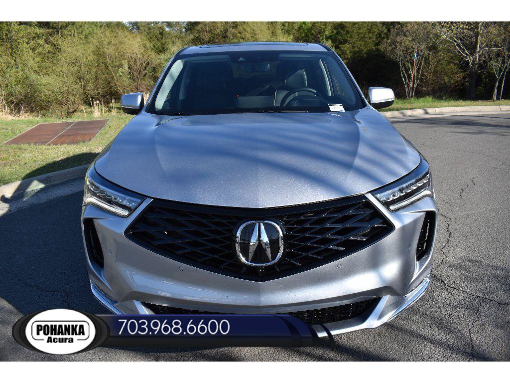 New 2026 Acura RDX SH-AWD w/ Advance Package video 2
