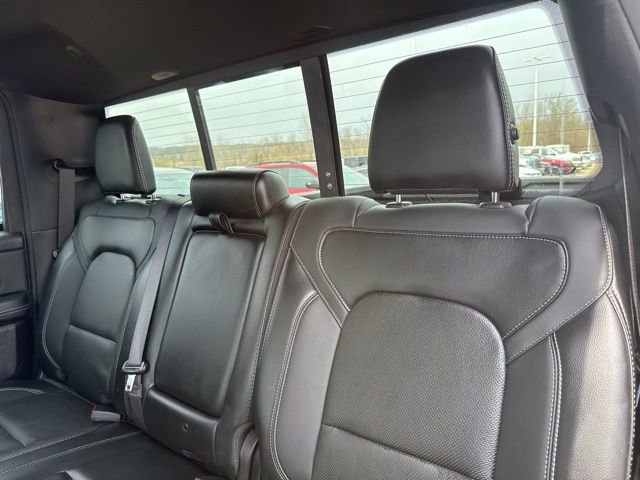 Used 2021 RAM 1500 Sport w/ Trailer Tow Group image 39