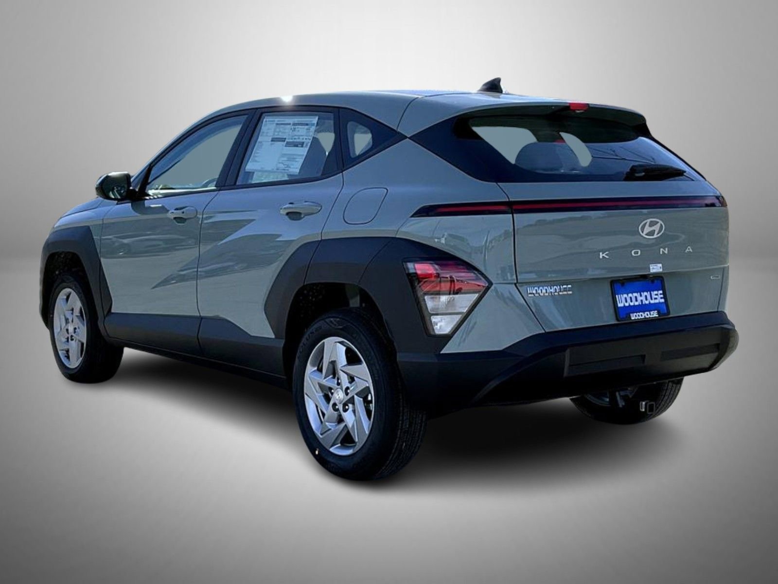 New 2026 Hyundai Kona SE image 8