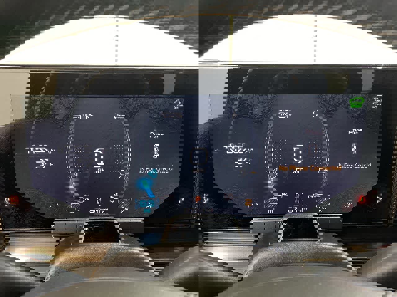 Used 2025 GMC Hummer EV 3X w/ LPO, Illumination Package image 27