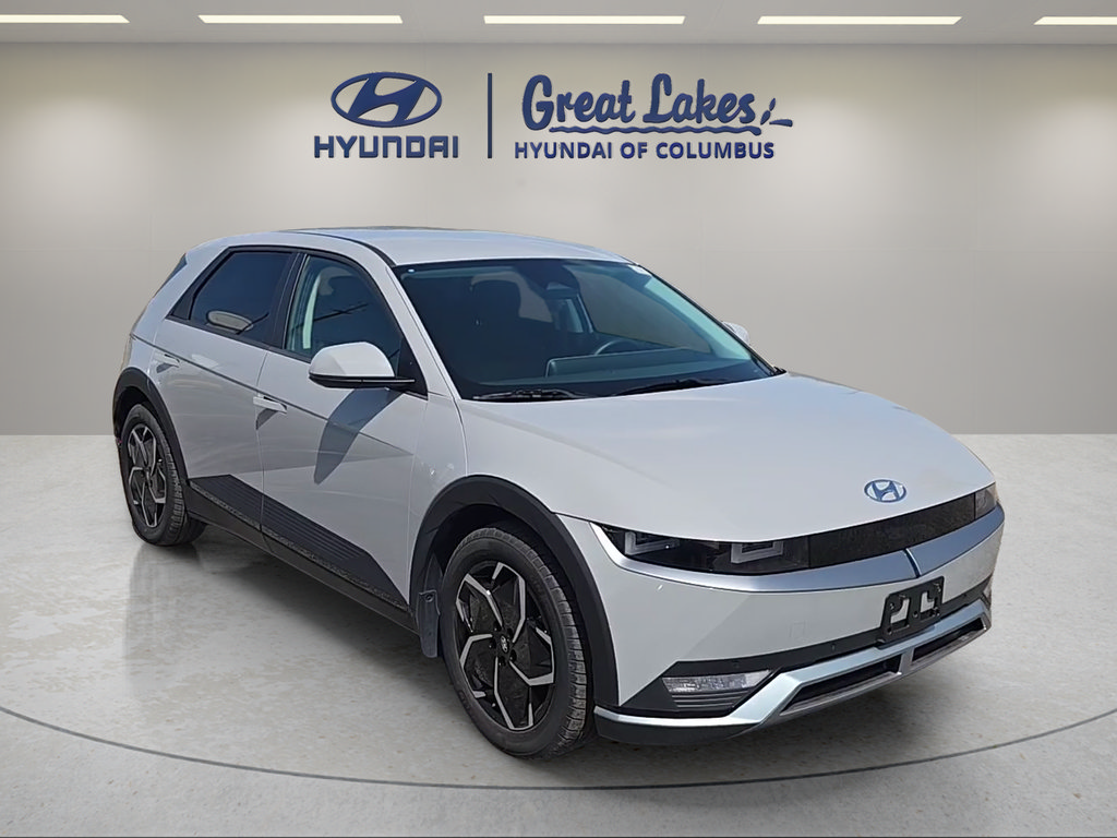Used 2024 Hyundai Ioniq 5 SEL AWD/4WD image 7