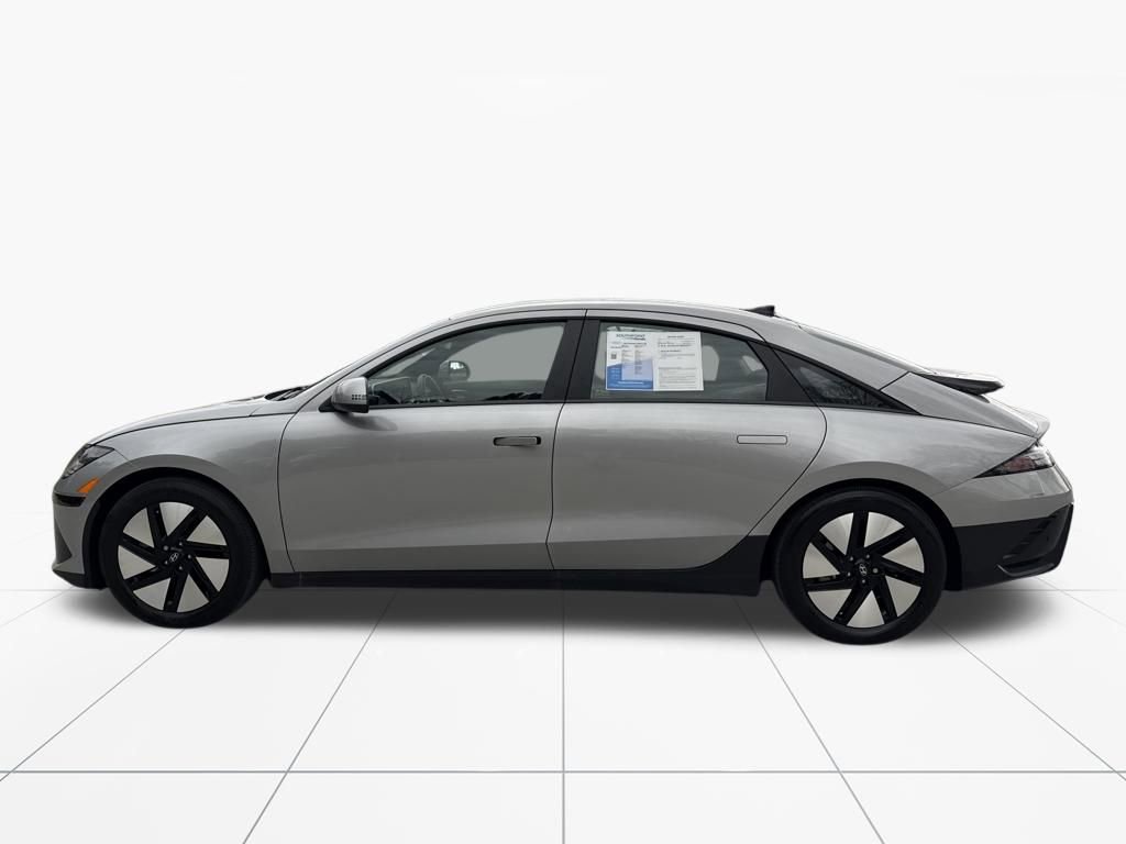 Used 2024 Hyundai Ioniq 6 SE image 5