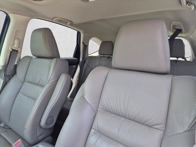 Used 2013 Honda CR-V EX-L image 12