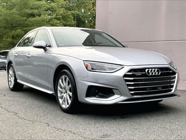 Used 2021 Audi A4 2.0T Premium w/ Convenience Package