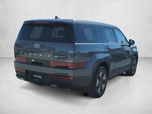 New 2026 Hyundai Santa Fe SE image 5