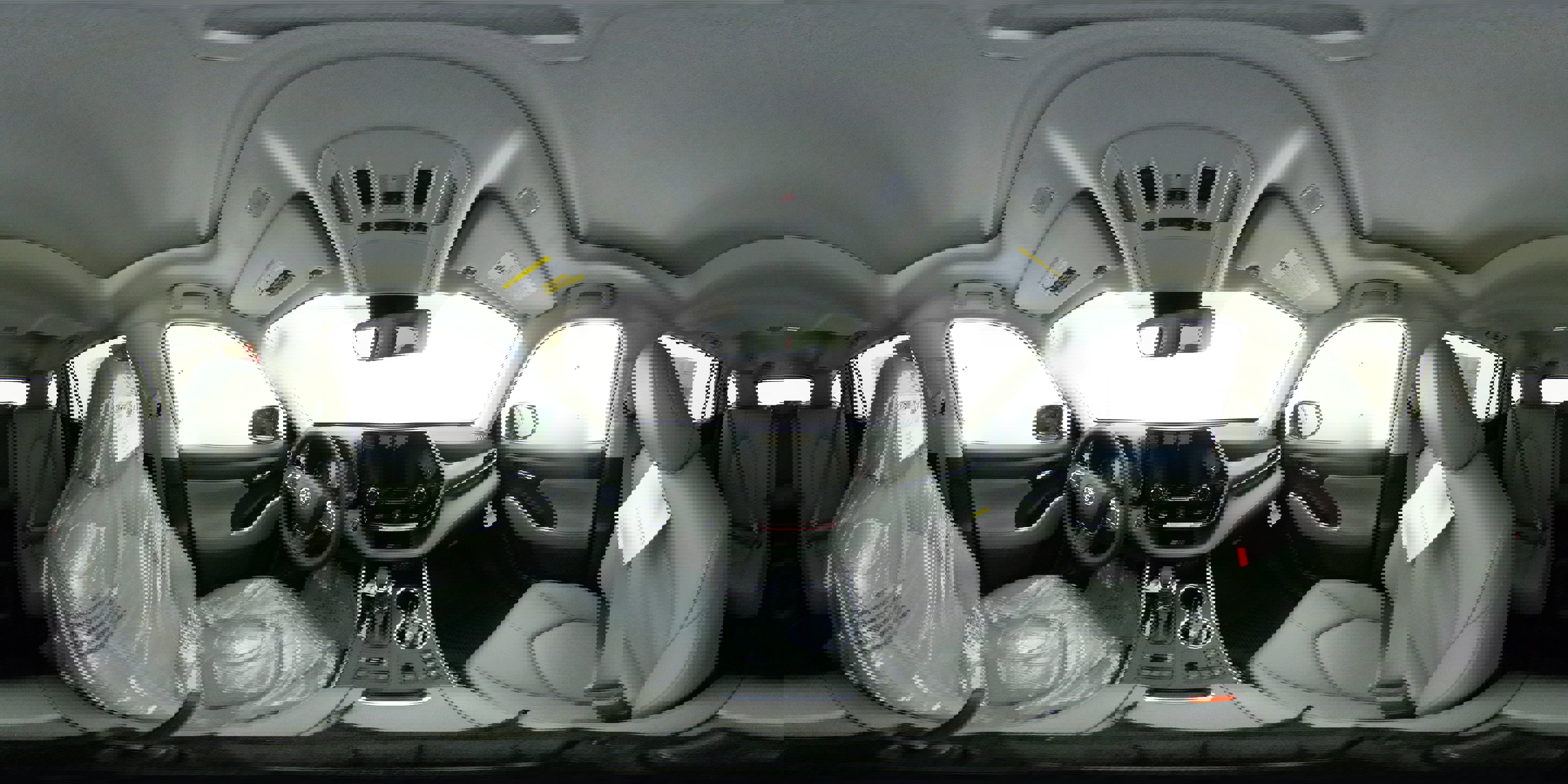 New 2026 Toyota Highlander XLE image 66