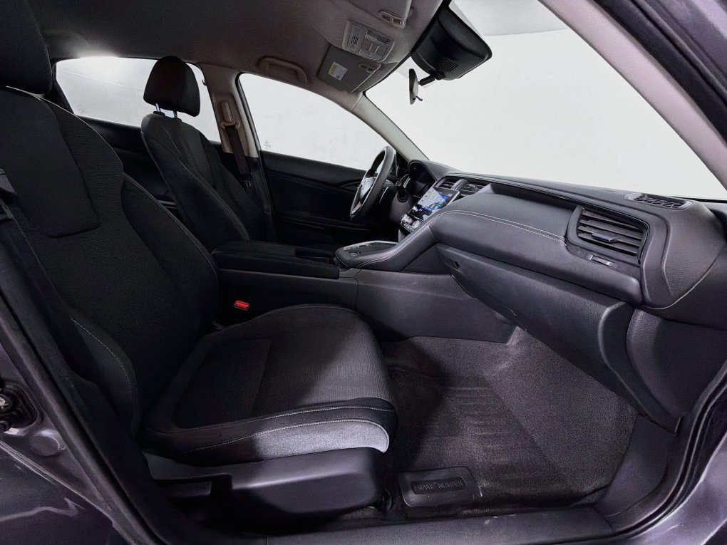 Used 2020 Honda Insight EX image 28