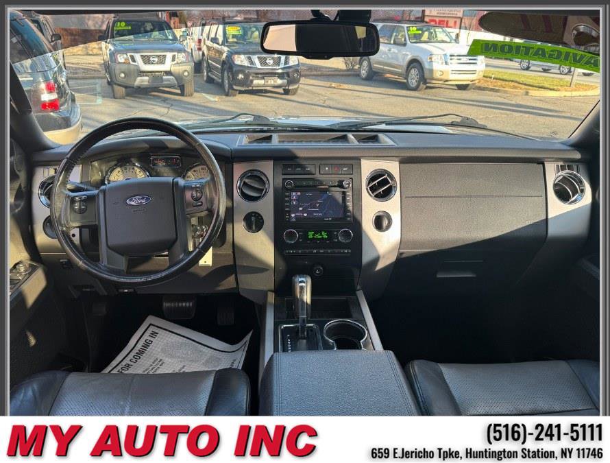Used 2011 Ford Expedition XLT w/ 203A Rapid Spec Order Code image 9