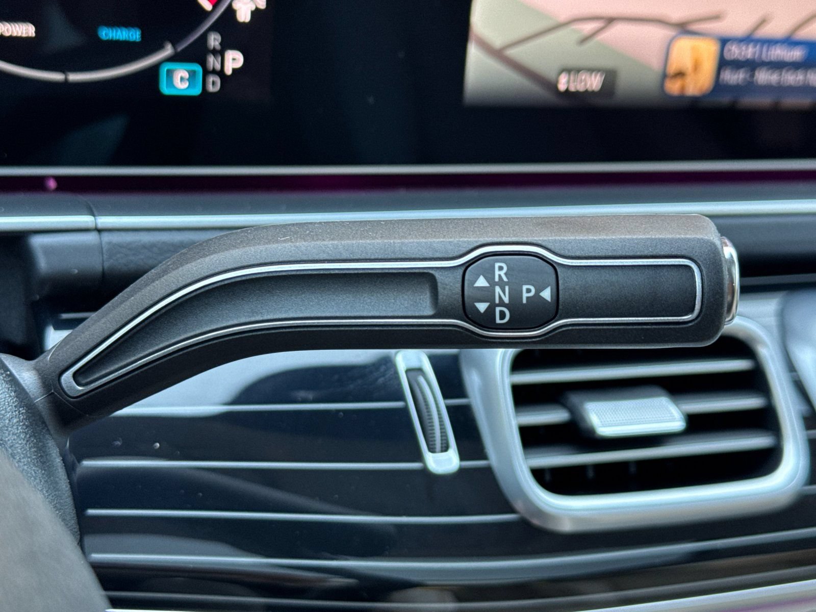 New 2026 Mercedes-Benz GLS 450 4MATIC image 22