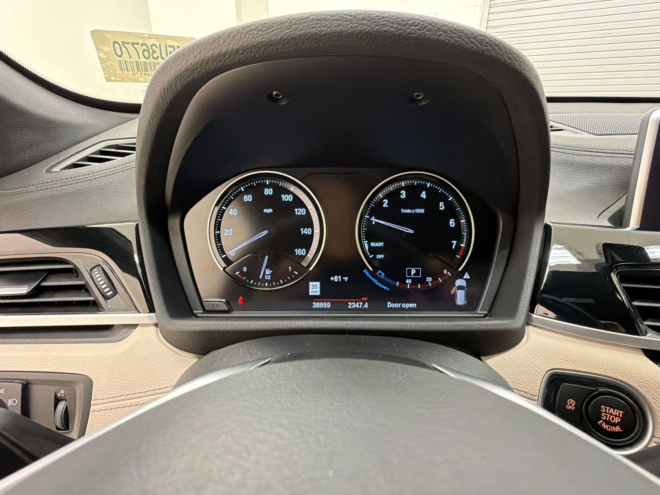 Used 2021 BMW X1 xDrive28i w/ Premium Package image 19