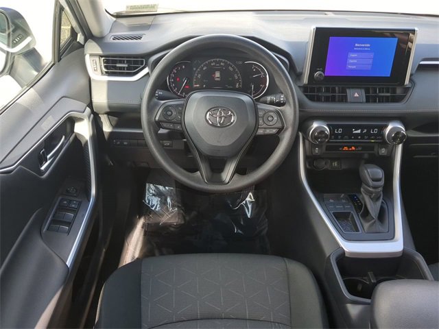 Certified 2025 Toyota RAV4 XLE image 16